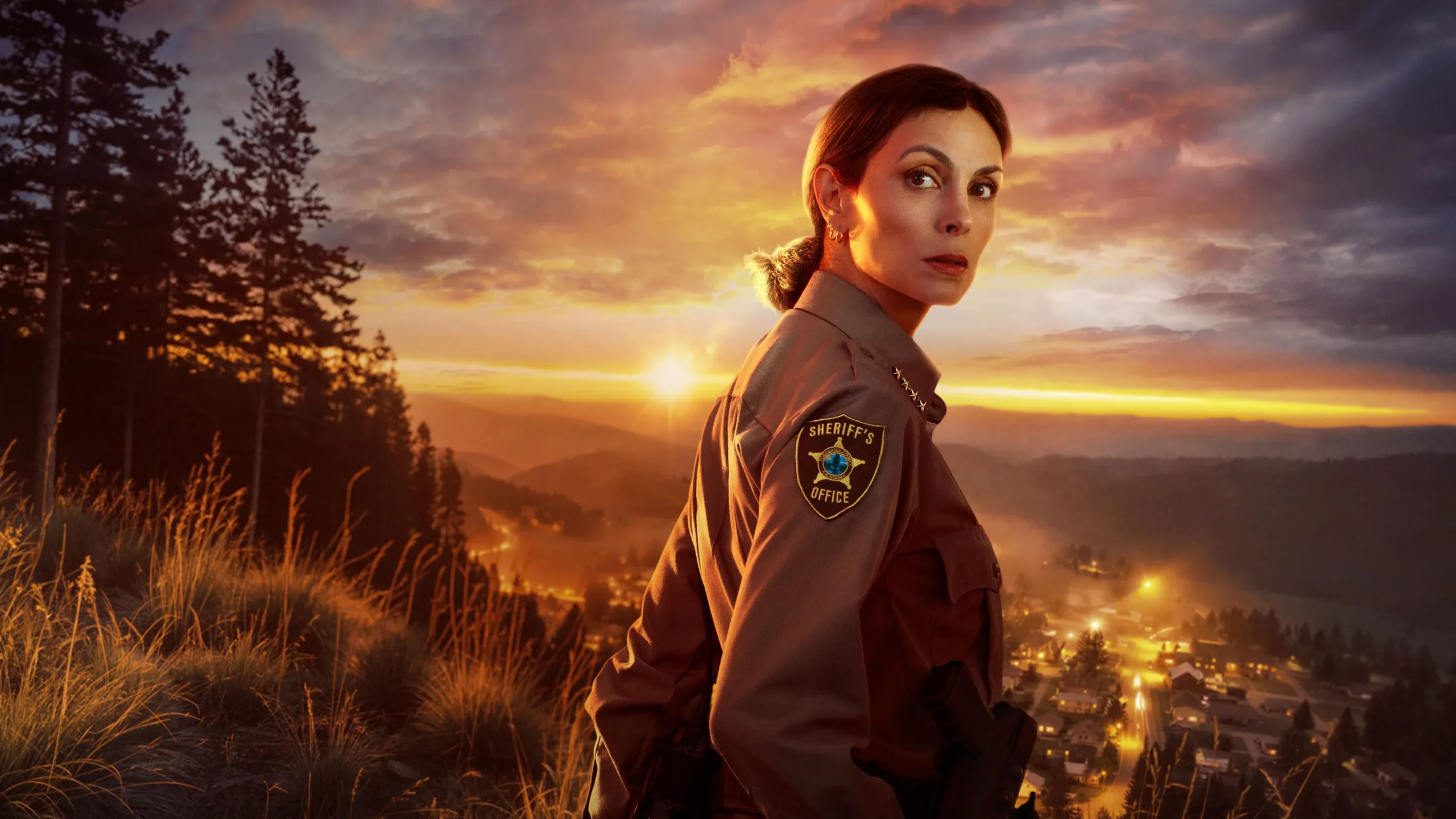 How to watch Sheriff Country Season 2