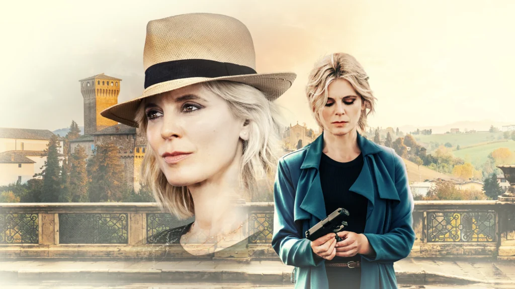 How to watch Signora Volpe Season 3