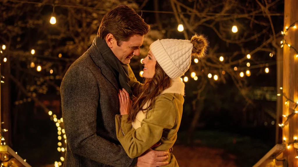 How to watch Silver Bells at Christmas outside the US