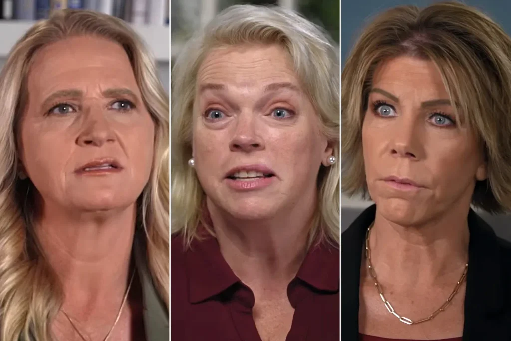 How to watch Sister Wives Season 21 outside the US