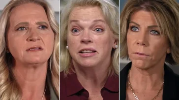 How to watch Sister Wives Season 21