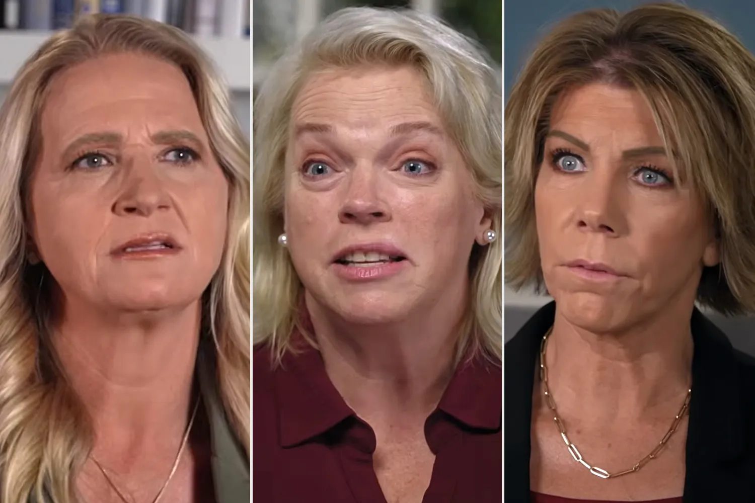 How to watch Sister Wives Season 21