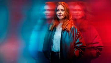How to watch Stacey Dooley: Down the K-Hole