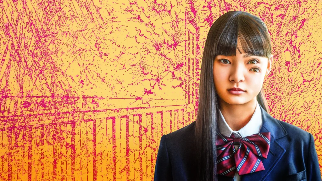 How to watch Strange Junji Ito's Tales for Sleepless Nights