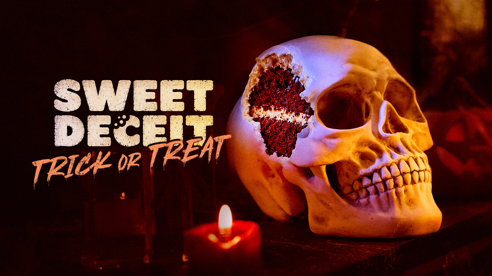How to watch Sweet Deceit: Trick or Treat