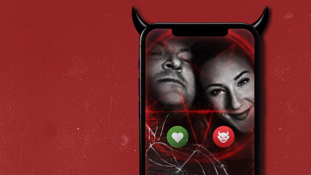 How to watch Swipe Right on the Devil