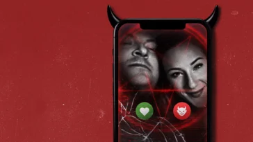 How to watch Swipe Right on the Devil