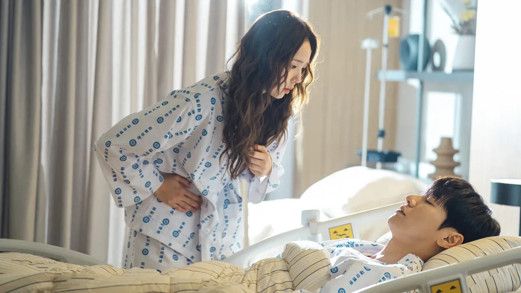 How to watch Take Charge of My Heart on Netflix
