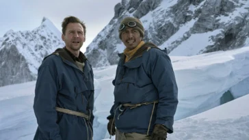 How to watch Tenzing movie on Apple TV