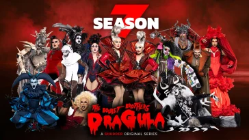 How to watch The Boulet Brothers' Dragula Season 7