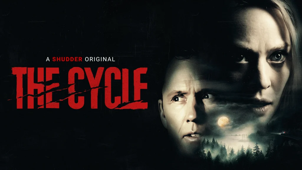 How to watch The Cycle (2026) outside the US
