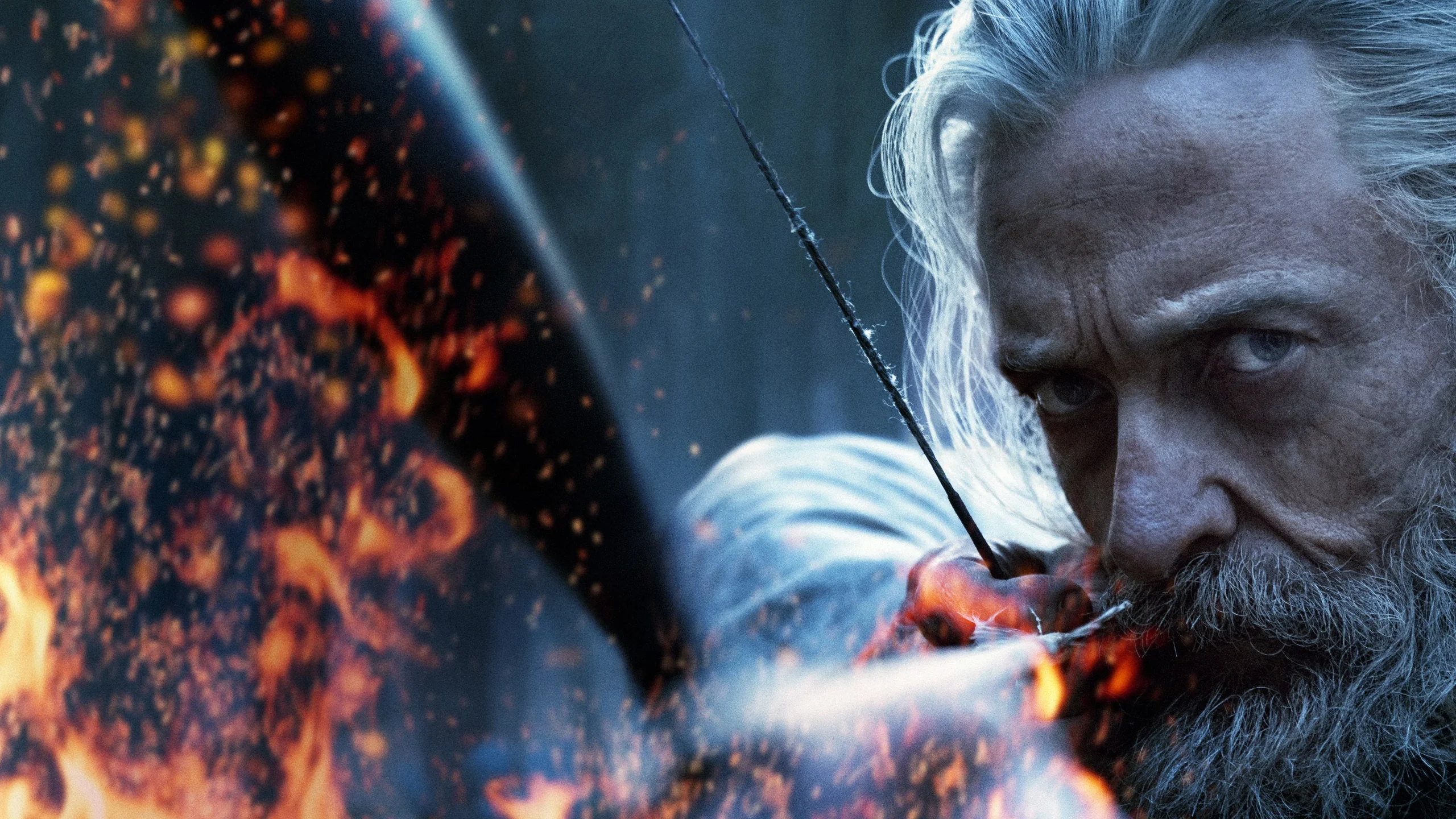 How to watch The Death of Robin Hood (2026)