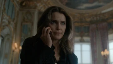 How to watch The Diplomat Season 4