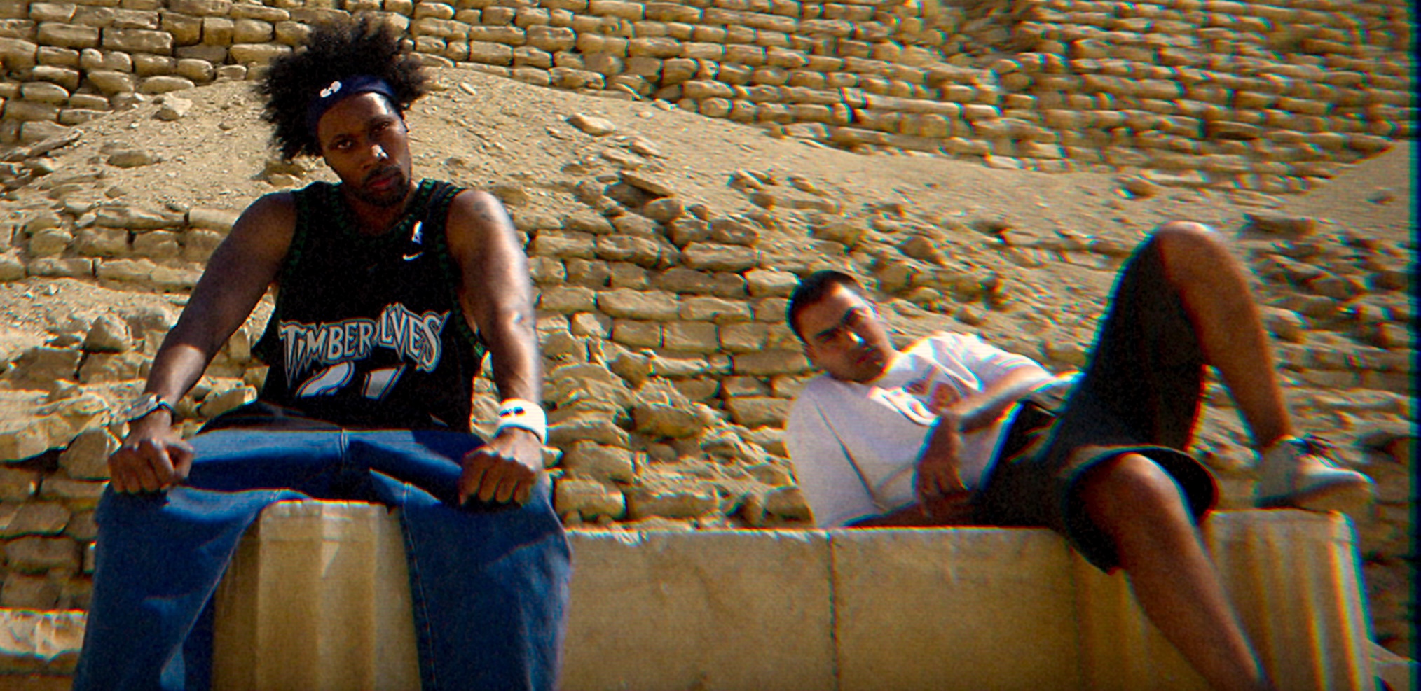 How to watch The Disciple: A Wu-Tang Fable on Netflix