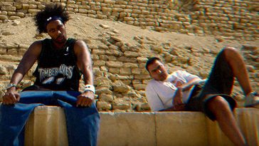 How to watch The Disciple: A Wu-Tang Fable on Netflix