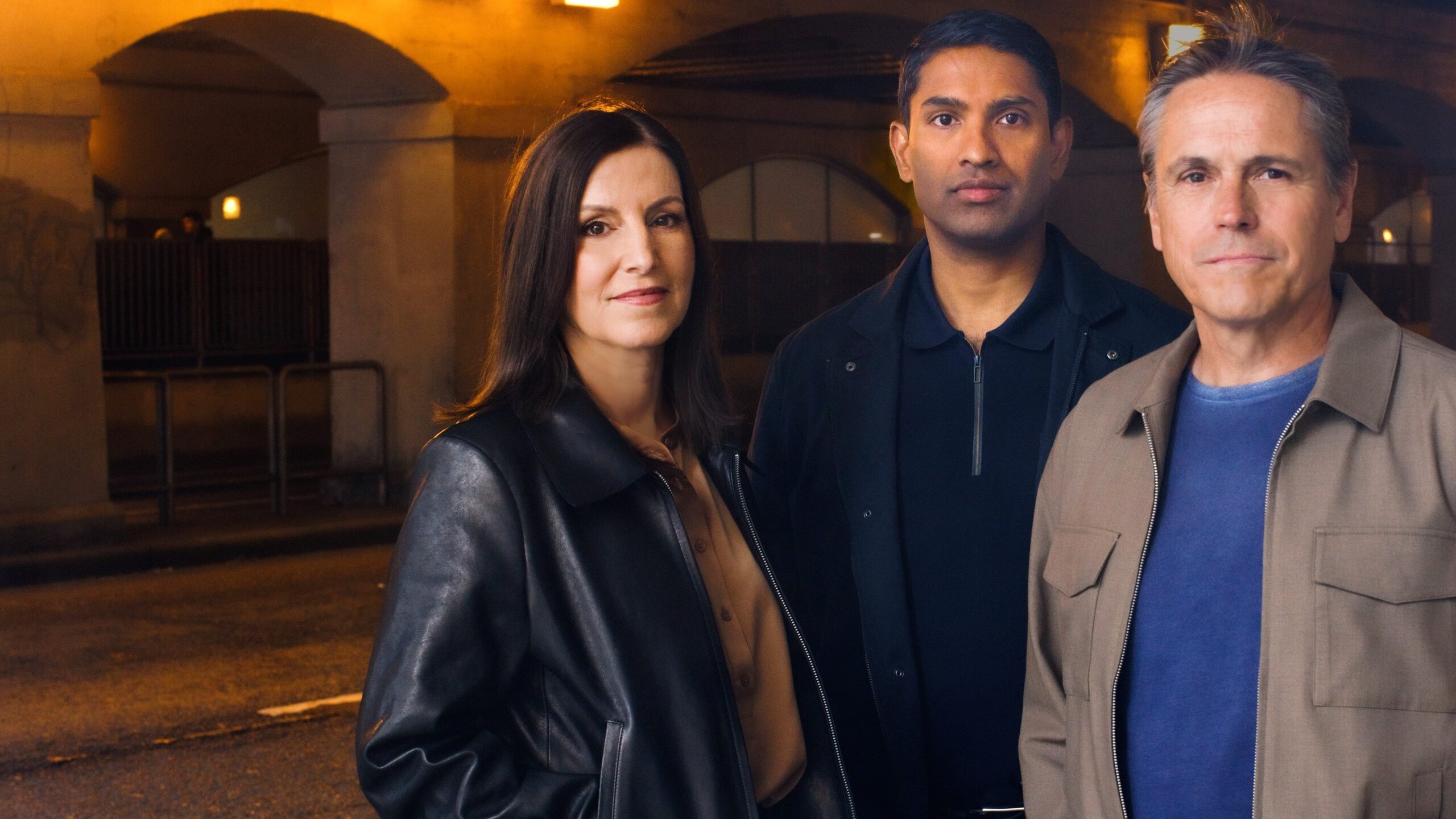 How to watch The Fifth Estate Season 52