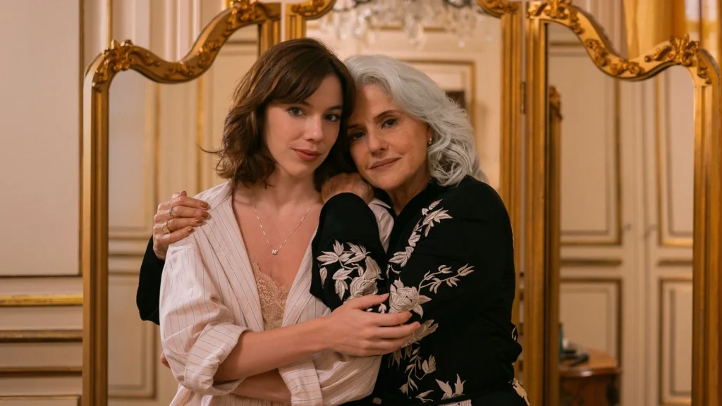 How to watch The Gift of Deceit (Dom de Iludir) on Netflix