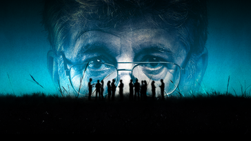How to watch The Jury: Skeleton in the Garden