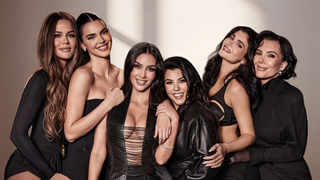 How to watch The Kardashians Season 8 outside the US