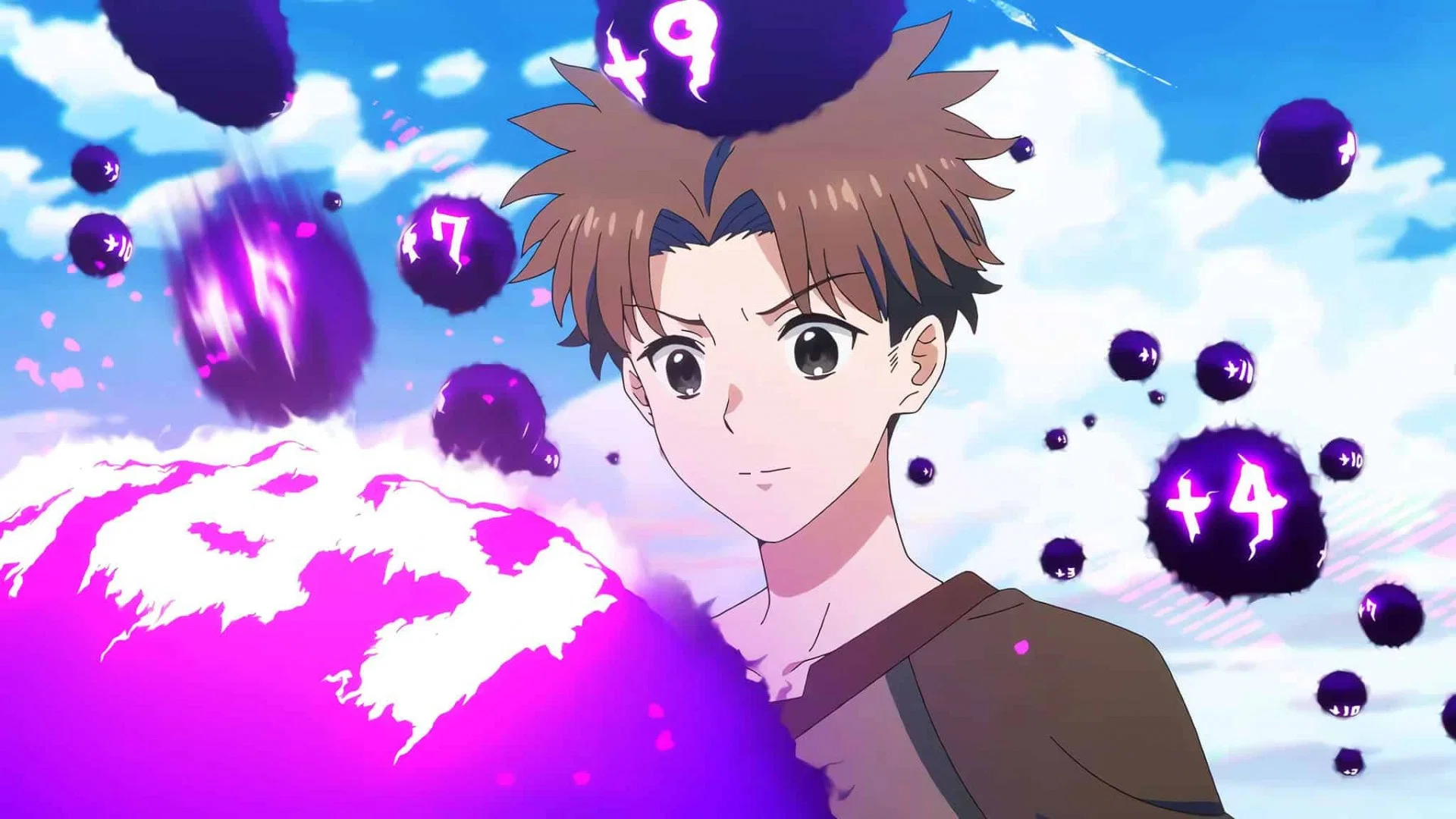 How to watch The Laid-Off Cheat-Granting Mage Enjoys a Second Lease on Life