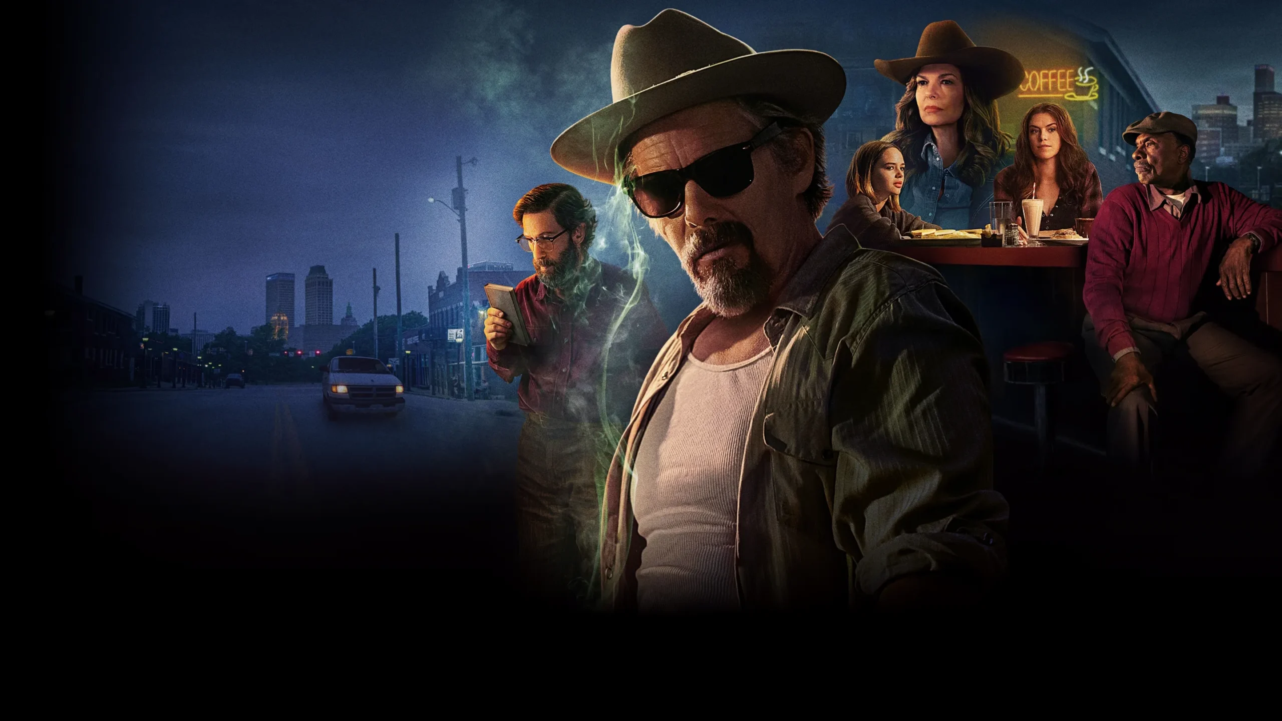How to watch The Lowdown Season 2