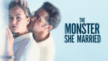 How to watch The Monster She Married