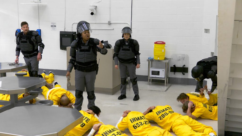 How to watch The New Stanford Prison Experiment on Netflix
