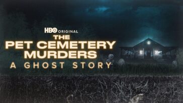 How to watch The Pet Cemetery Murders A Ghost Story