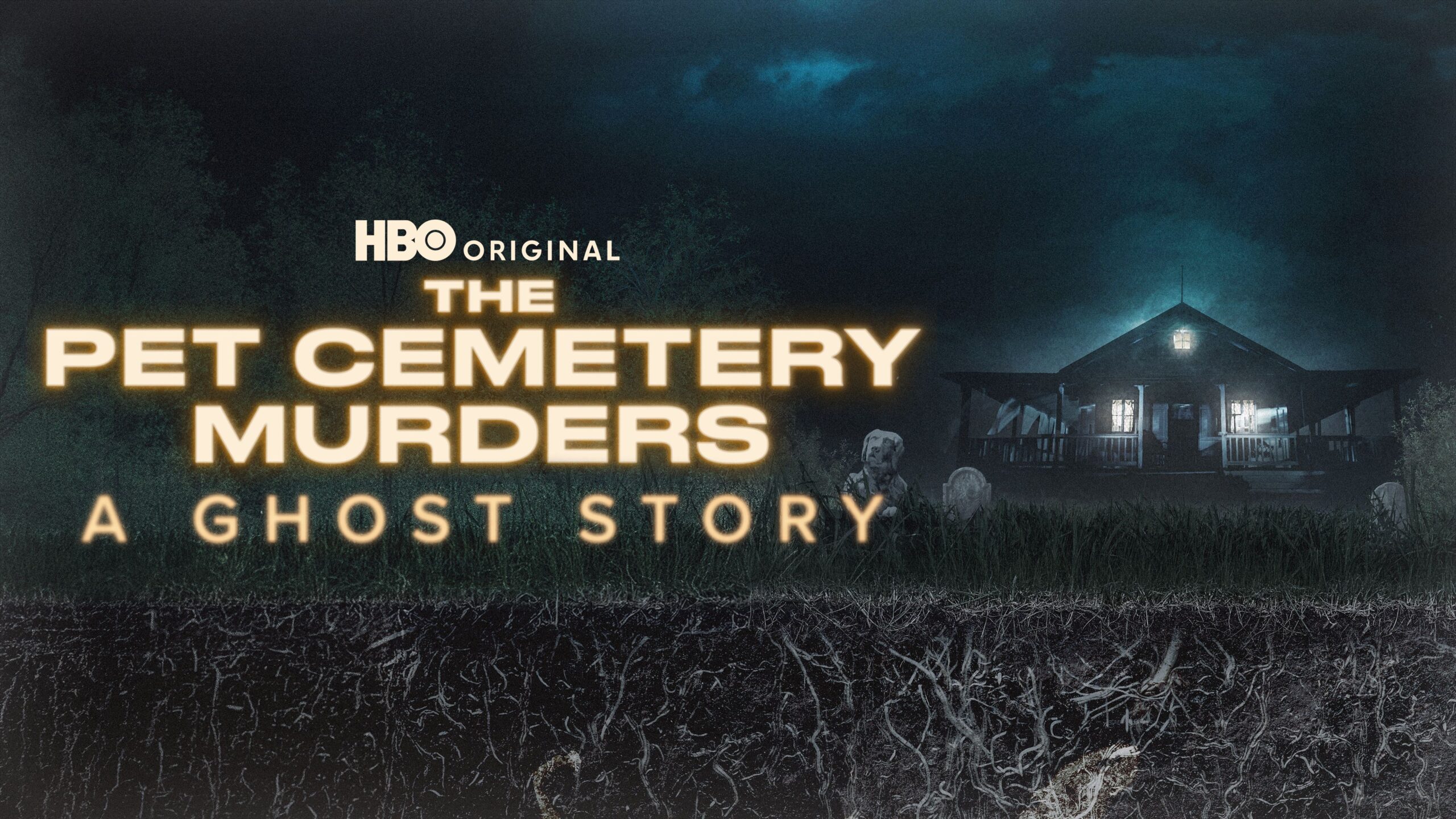 How to watch The Pet Cemetery Murders A Ghost Story