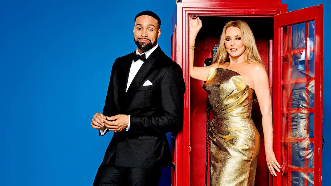 How to watch The Pride Of Britain Awards 2026 live streaming
