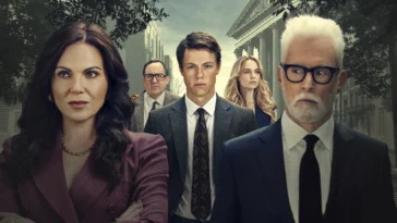 How to watch The Rainmaker Season 2