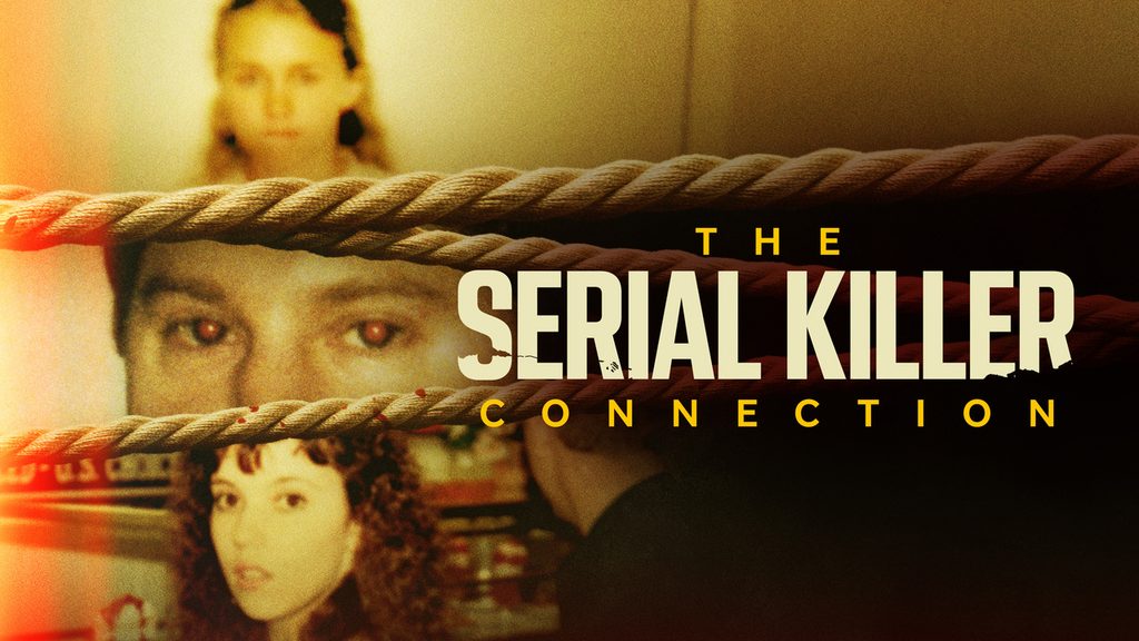 How to watch The Serial Killer Connection outside the US