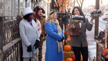 How to watch The Spirit of Halloween (2026)