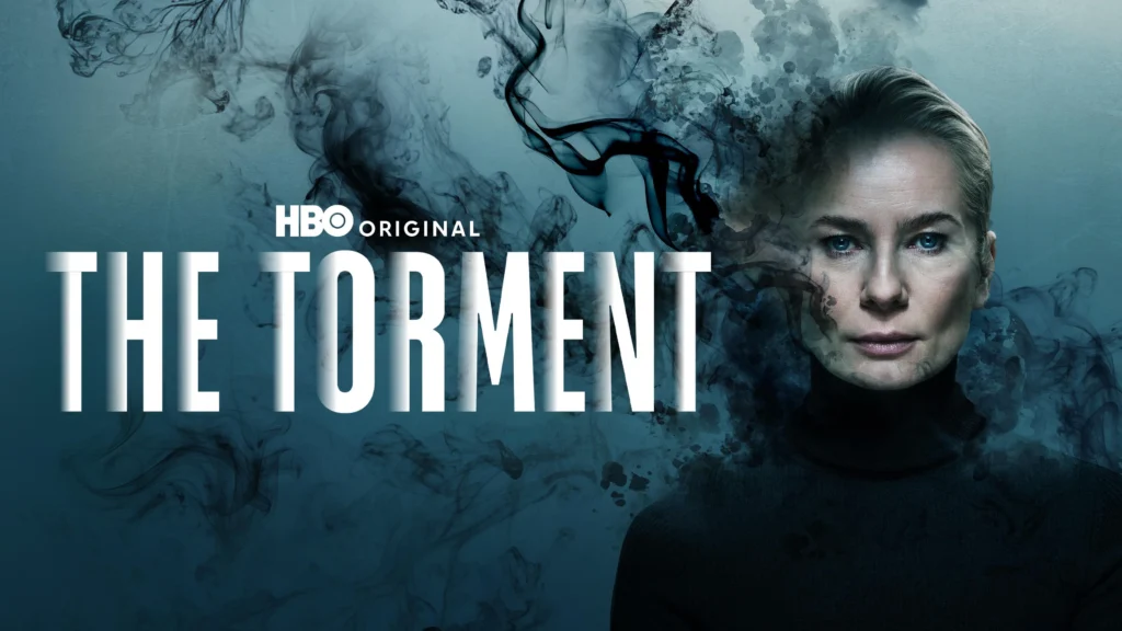 How to watch The Torment