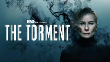 How to watch The Torment