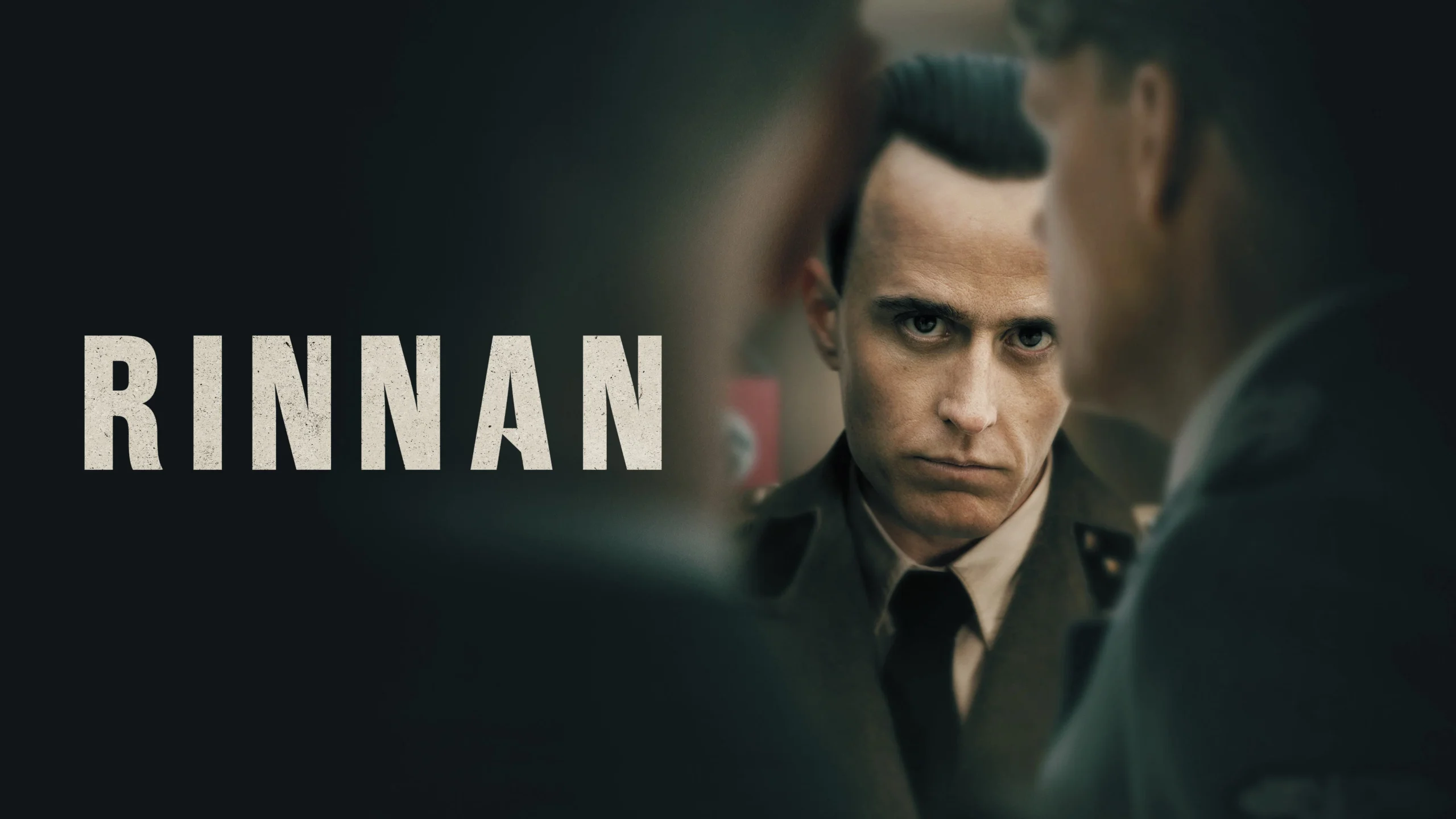 How to watch Rinnan series from anywhere