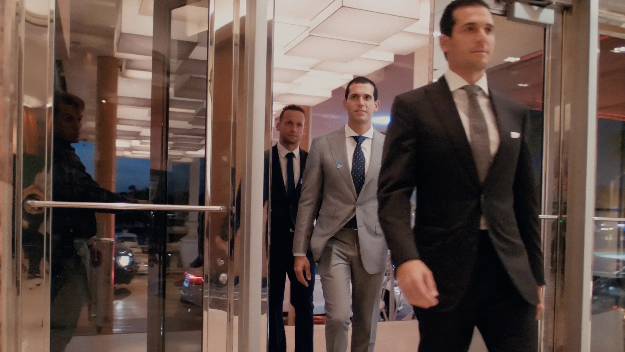 How to watch The Wolves of Real Estate The Alexander Brothers