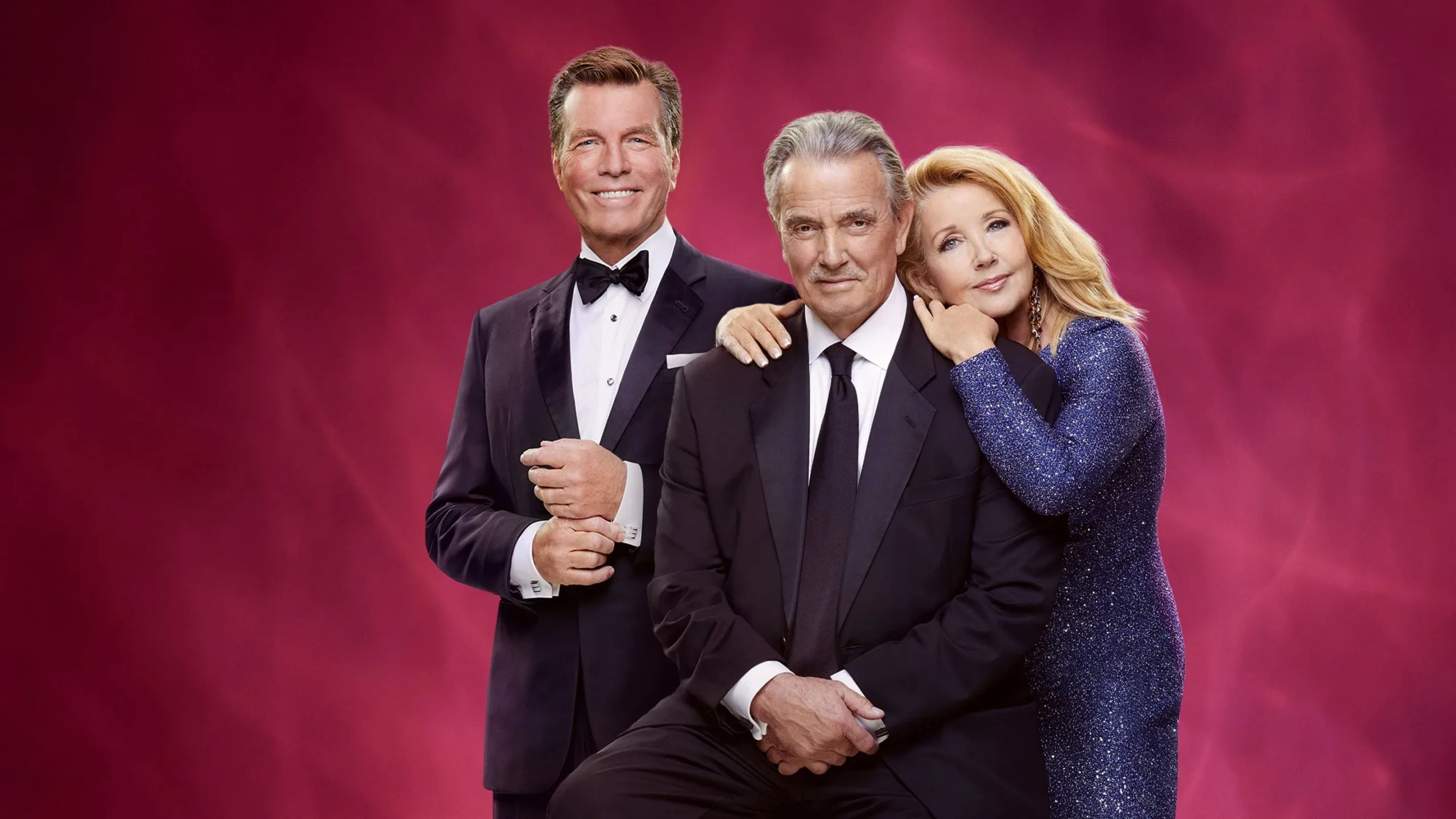 How to watch The Young and the Restless Season 54