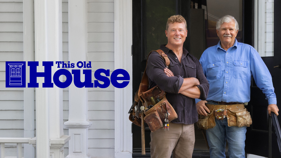 How to watch This Old House Season 48