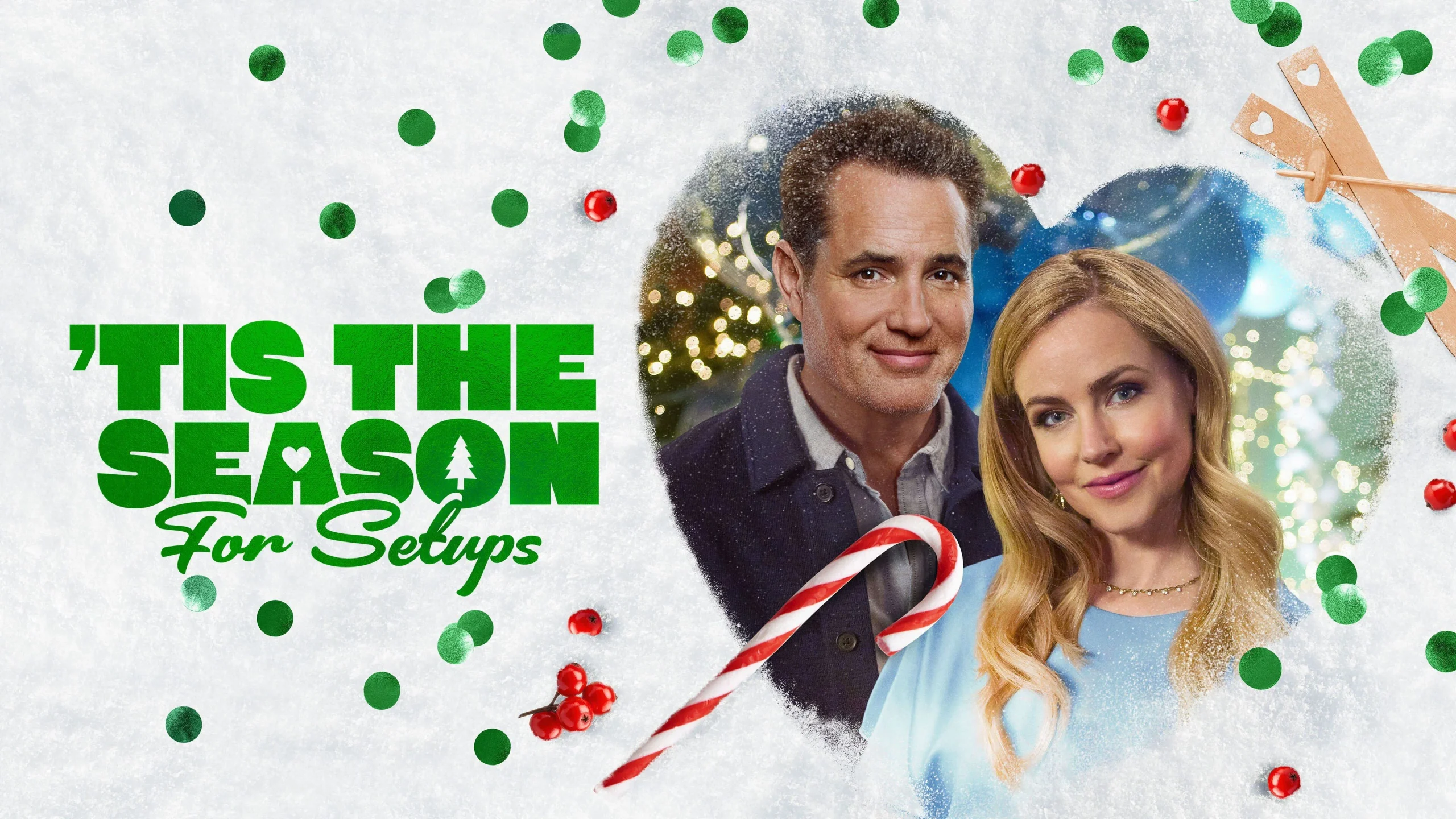 How to watch 'Tis the Season for Setups