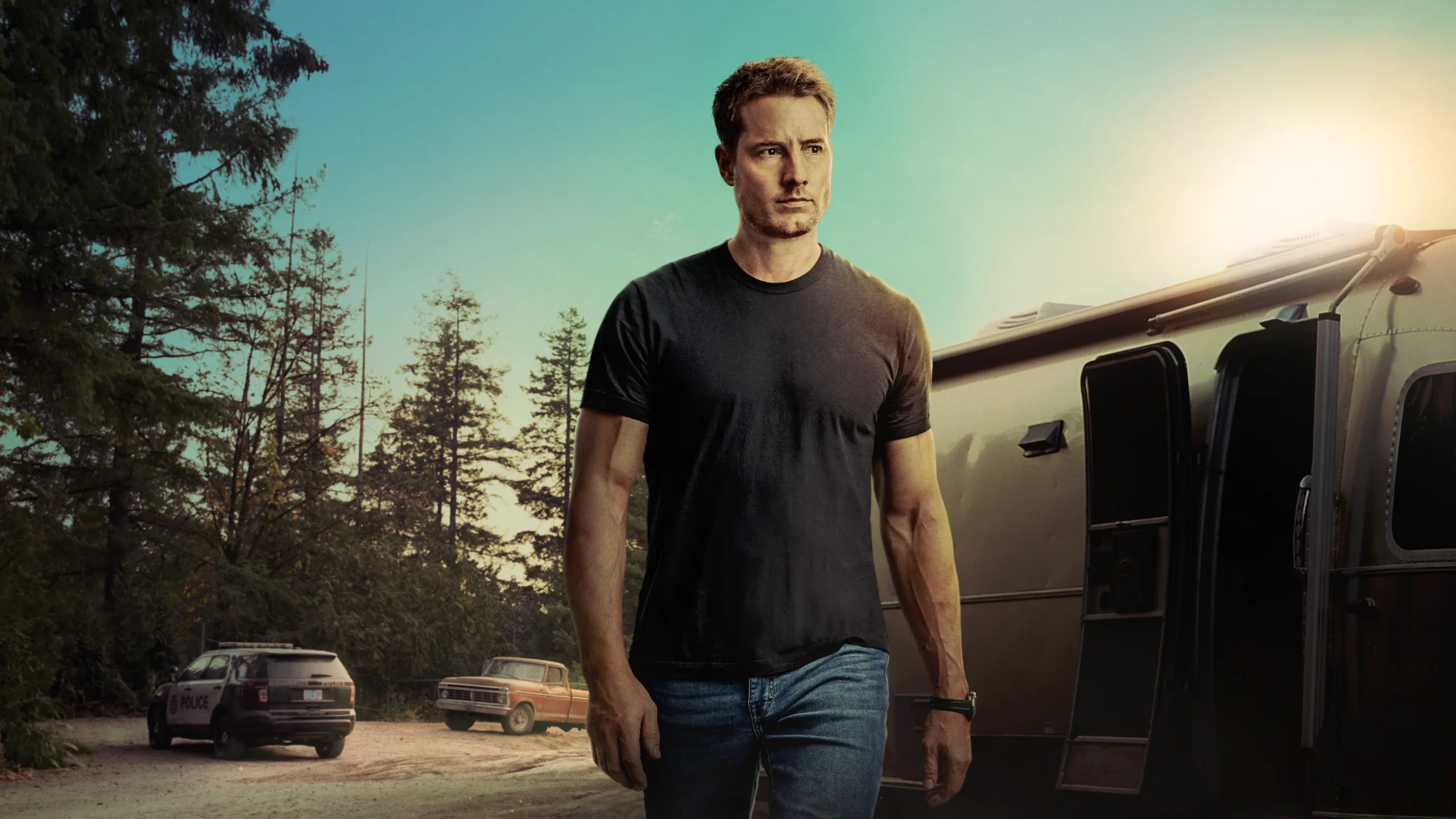 How to watch Tracker Season 4
