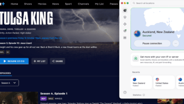 How to watch Tulsa King Season 4 for free