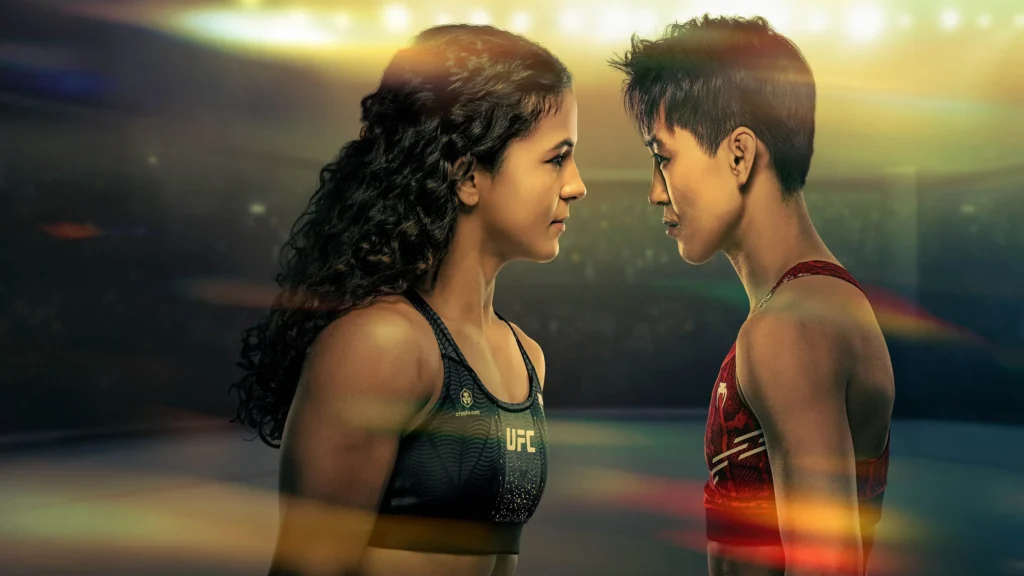 How to watch UFC 332 live and from anywhere