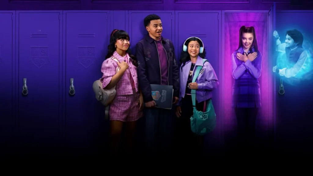 How to watch Vampirina Teenage Vampire Season 2
