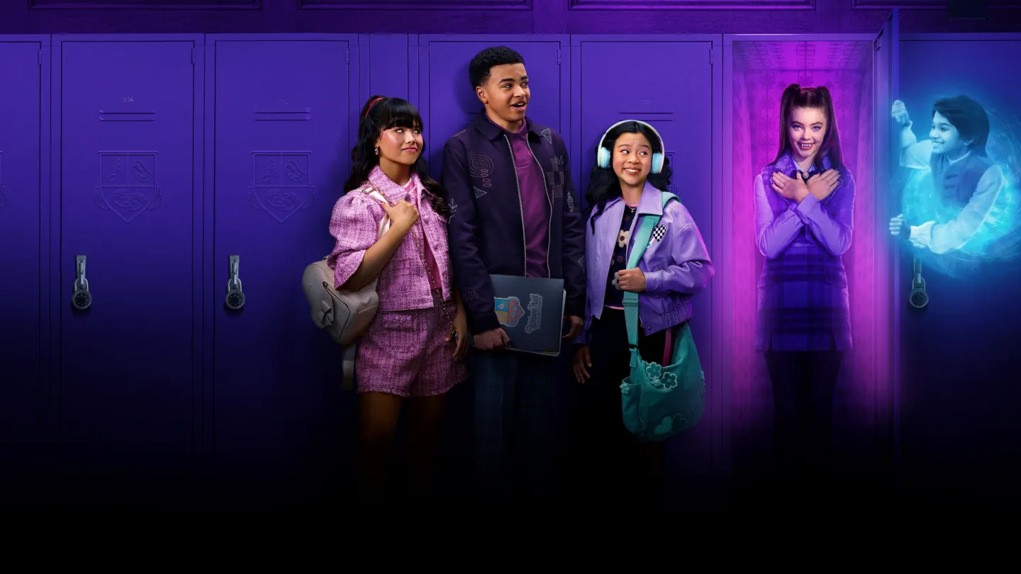 How to watch Vampirina Teenage Vampire Season 2