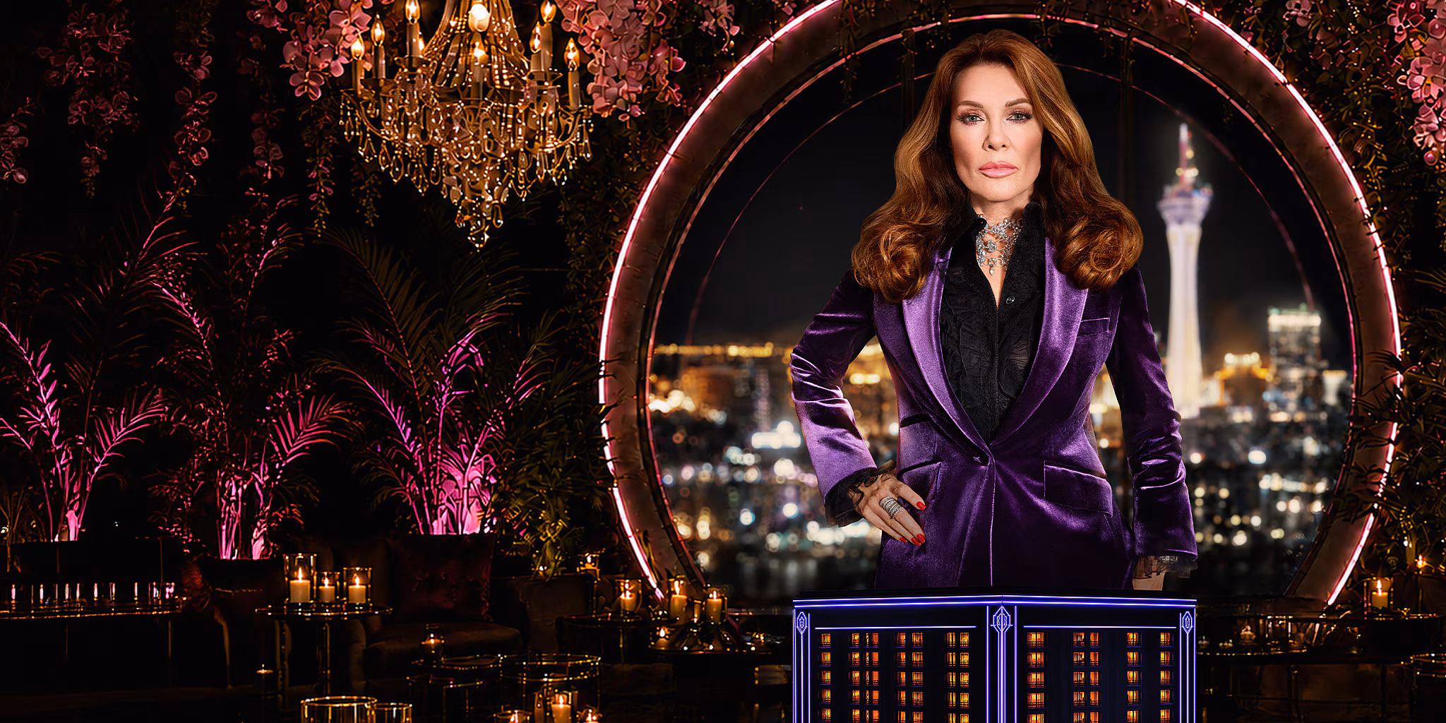 How to watch Vanderpump Rules Lisa Las Vegas