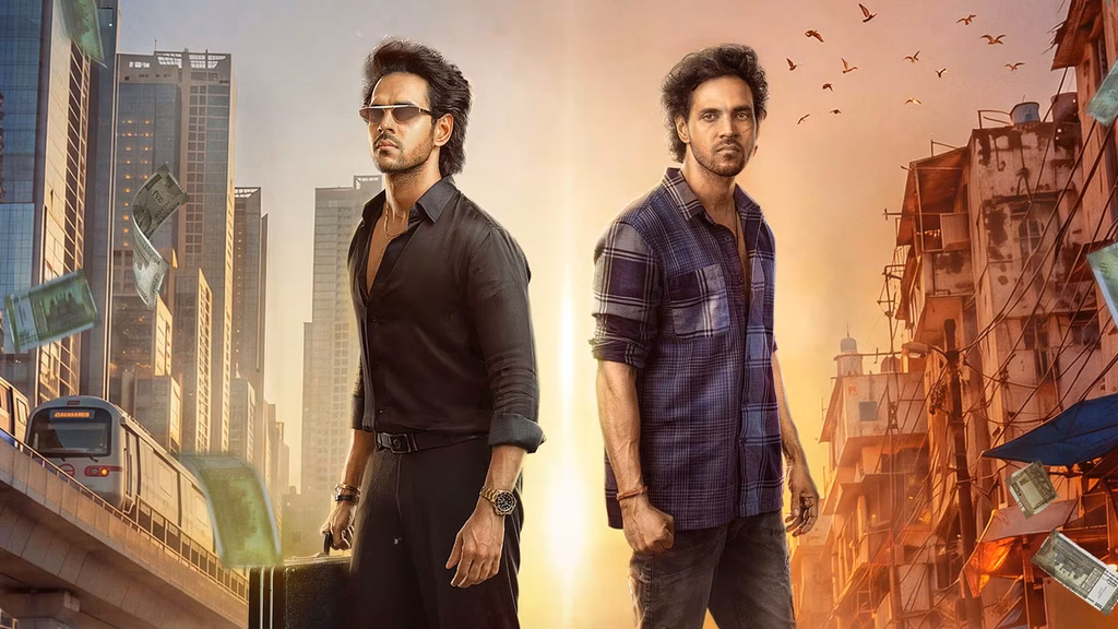 How to watch Varam (2026) outside India