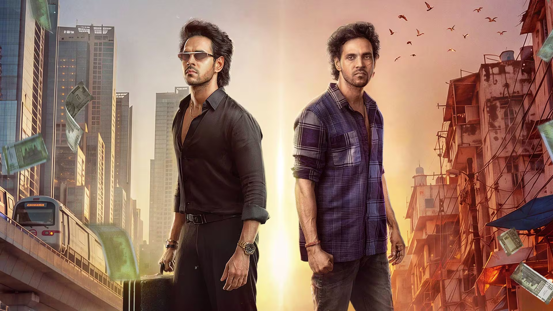 How to watch Varam Season 1