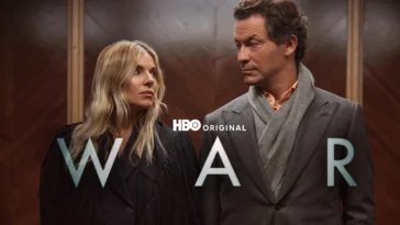 How to watch War (2026) series
