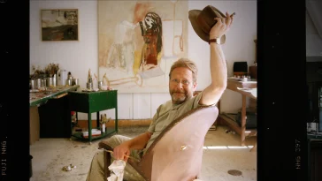How to watch Who Is Martin Mull?